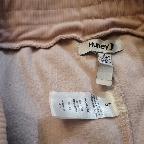 Hurley comfy pants - Picture 3 of 4